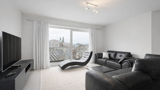 Kasteellaan / Avenue du Château - 63 - 22 - 1083