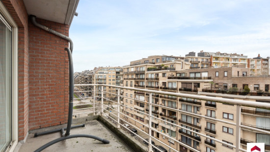 Kasteellaan / Avenue du Château - 63 - 22 - 1083