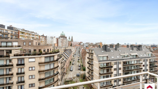 Kasteellaan / Avenue du Château - 63 - 22 - 1083