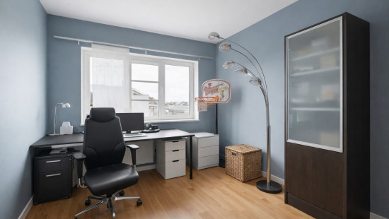 Kasteellaan / Avenue du Château - 63 - 22 - 1083