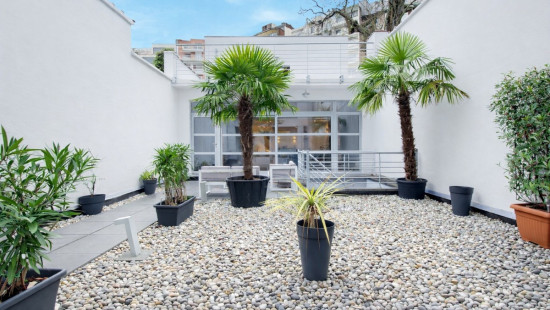 Rue Van Eyck - 46 - 0 - 1000