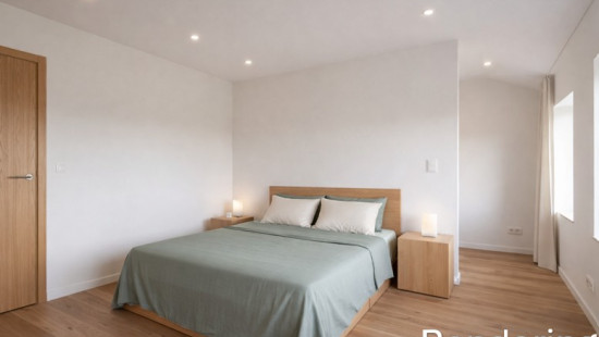 Ninoofsesteenweg - 877 - - 1703