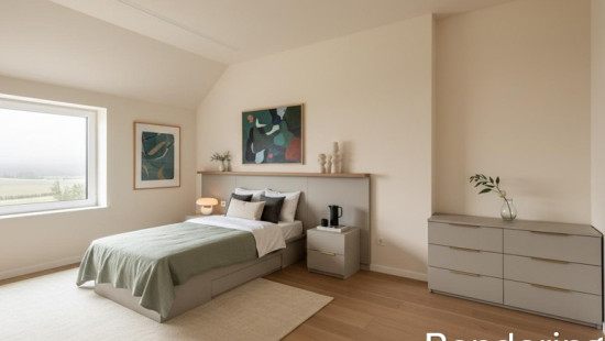 Ninoofsesteenweg - 877 - - 1703