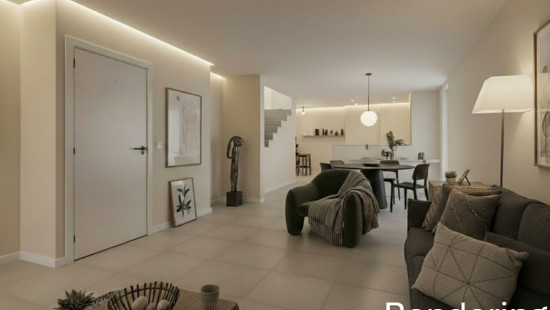 Ninoofsesteenweg - 877 - - 1703