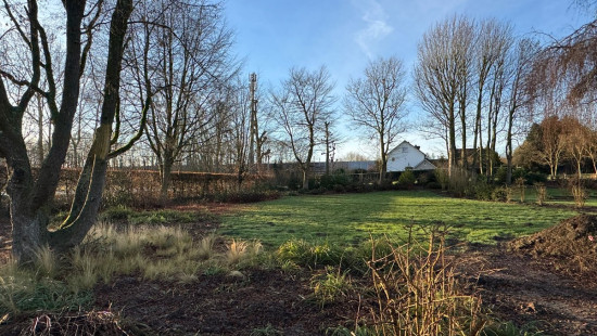 Groot Overlaar - 245 - - 3300