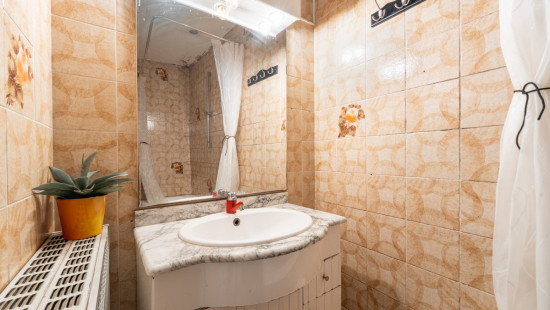 Vondelstraat - 35 - - 9280