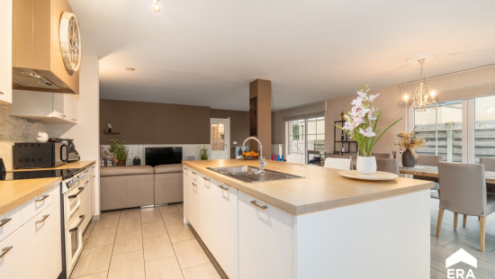 Hoeledensebaan - 109 - bus A - 3471