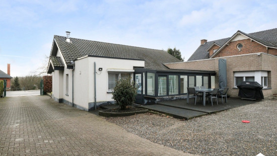 Maastrichtersteenweg - 216 - - 434 G2 P0000 - 3700