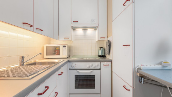 Sloepenlaan - 27 - 101 - 8670