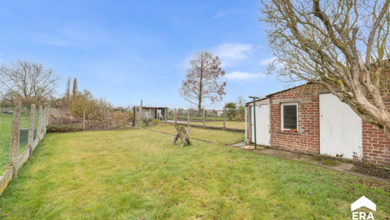 Grote Steenweg - 289 - - 3350