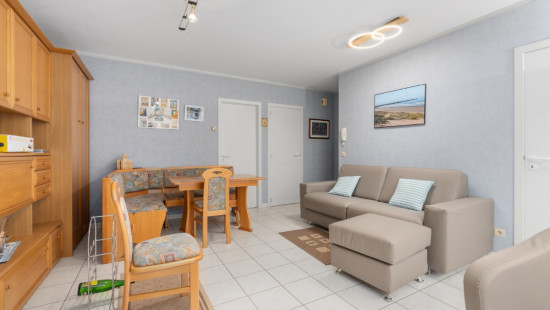 Sloepenlaan - 27 - 101 - 8670