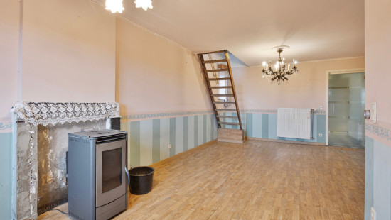 Lanciersstraat - 55 - - 3545