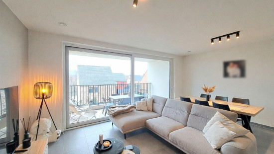 Zuidstraat - 42 - 201 - 8530