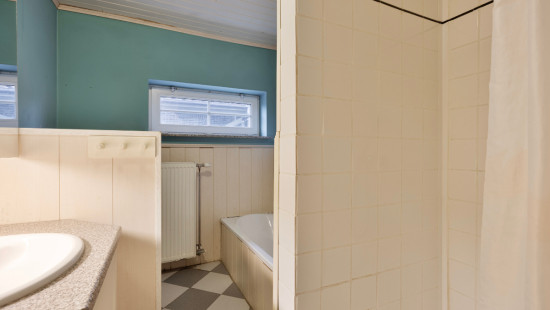 Lanciersstraat - 55 - - 3545