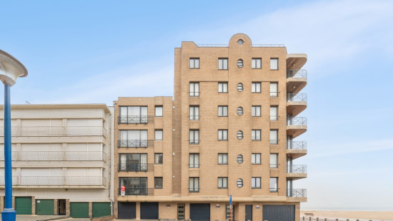 Sloepenlaan - 27 - 101 - 8670