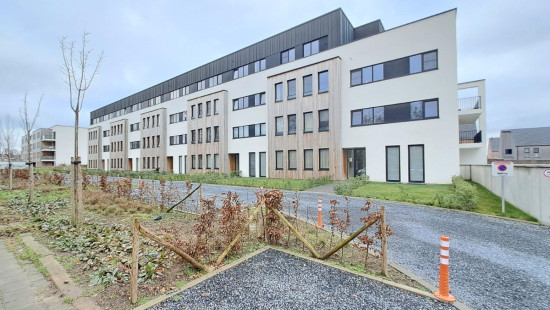 Zuidstraat - 42 - 201 - 8530