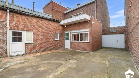 Grote Steenweg - 289 - - 3350