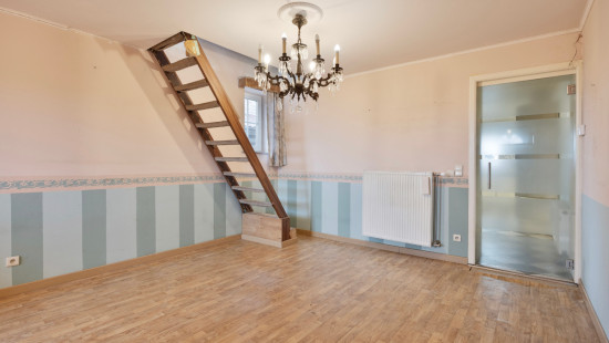 Lanciersstraat - 55 - - 3545