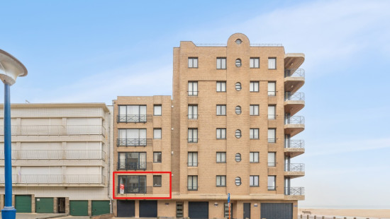 Sloepenlaan - 27 - 101 - 8670