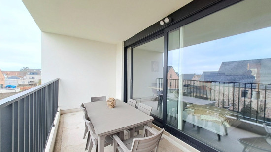 Zuidstraat - 42 - 201 - 8530