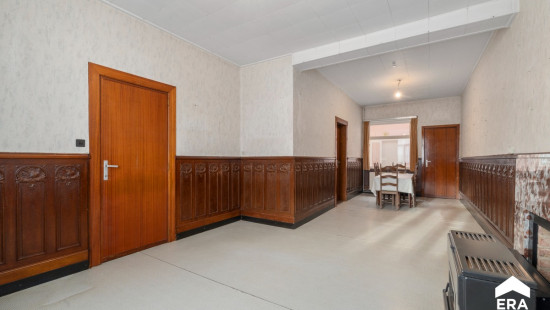 Grote Steenweg - 289 - - 3350