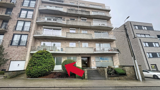 Rue de Rotheux - 260 - 12 - 4100