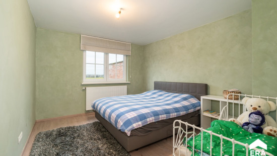 Hoeledensebaan - 109 - bus A - 3471