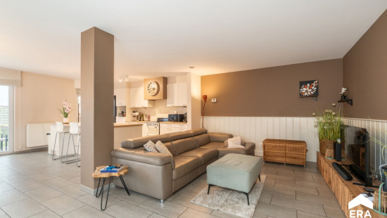 Hoeledensebaan - 109 - bus A - 3471