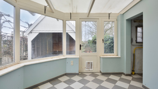 Lanciersstraat - 55 - - 3545