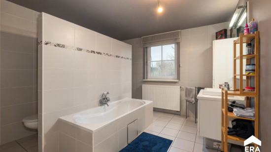 Hoeledensebaan - 109 - bus A - 3471