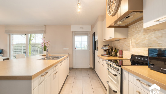 Hoeledensebaan - 109 - bus A - 3471