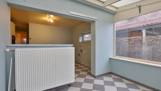 Lanciersstraat - 55 - - 3545