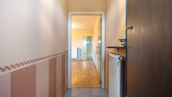 Lanciersstraat - 55 - - 3545