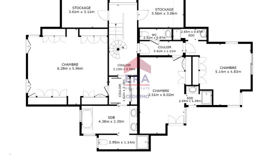 Avenue des Aunelles - 14 - - 1420