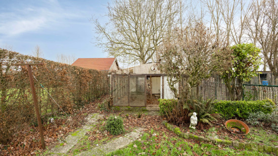 Lanciersstraat - 55 - - 3545