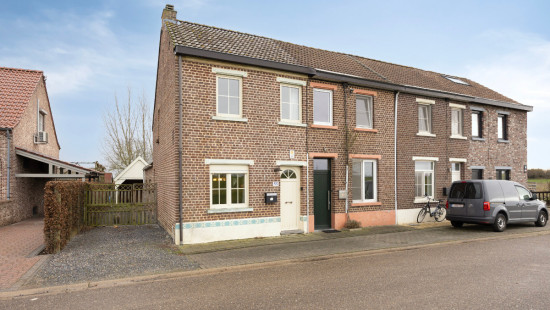 Lanciersstraat - 55 - - 3545