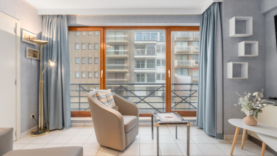 Sloepenlaan - 27 - 101 - 8670