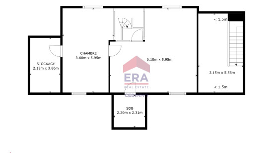 Avenue des Aunelles - 14 - - 1420