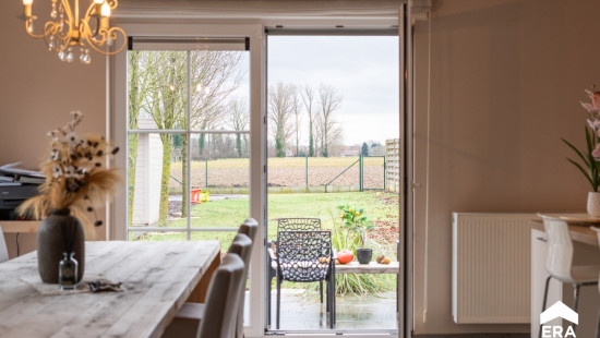 Hoeledensebaan - 109 - bus A - 3471