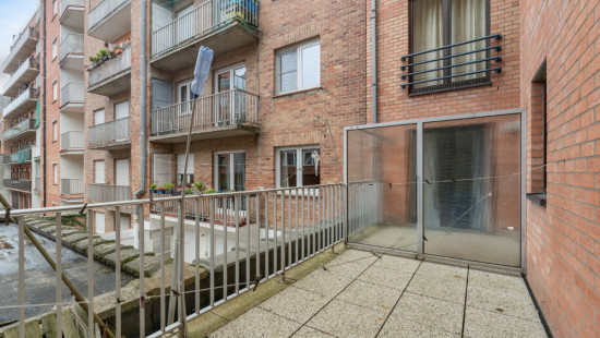 Sloepenlaan - 27 - 101 - 8670