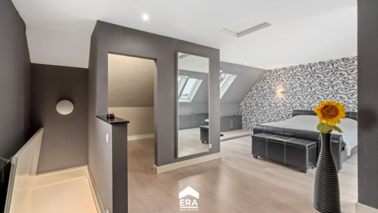 Venlosesteenweg - 127 - - 3640