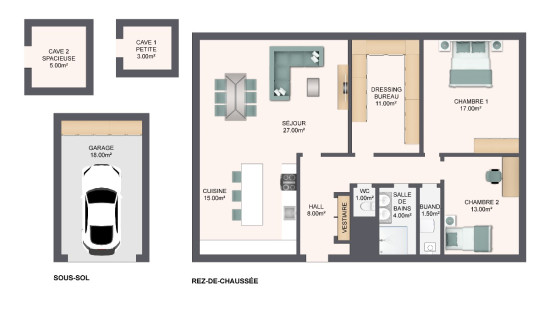 Rue de Rotheux - 260 - 12 - 4100