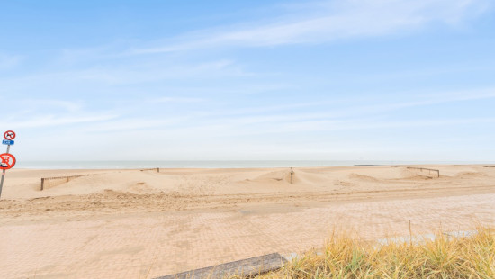 Sloepenlaan - 27 - 101 - 8670