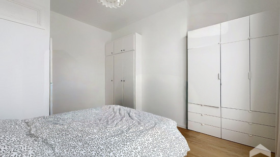 Rue Washington - 169 - 2 - 1050