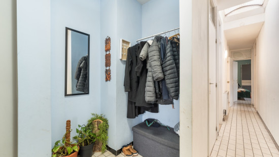 Vondelstraat - 35 - - 9280