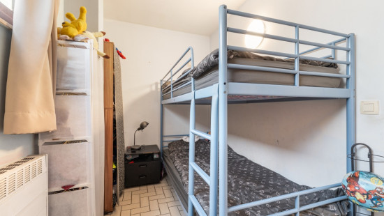 Vondelstraat - 35 - - 9280