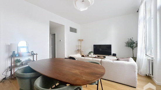 Rue Washington - 169 - 2 - 1050