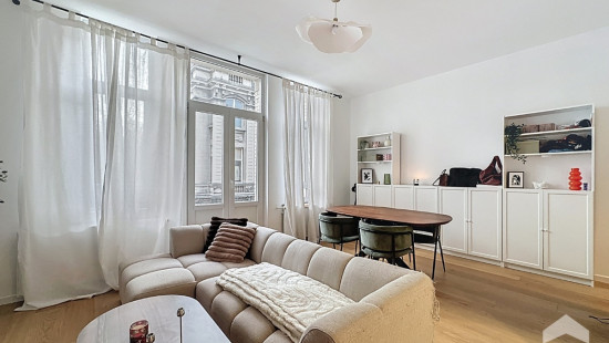 Rue Washington - 169 - 2 - 1050