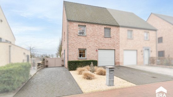 Hoeledensebaan - 109 - bus A - 3471