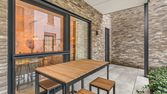 Koningin Astridlaan - 10 - 8 - 3500